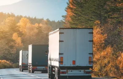 Adana ile Akseki Arası Klima Taşıma