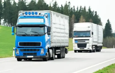 Adana ile Akseki Arası Eşya Taşıma